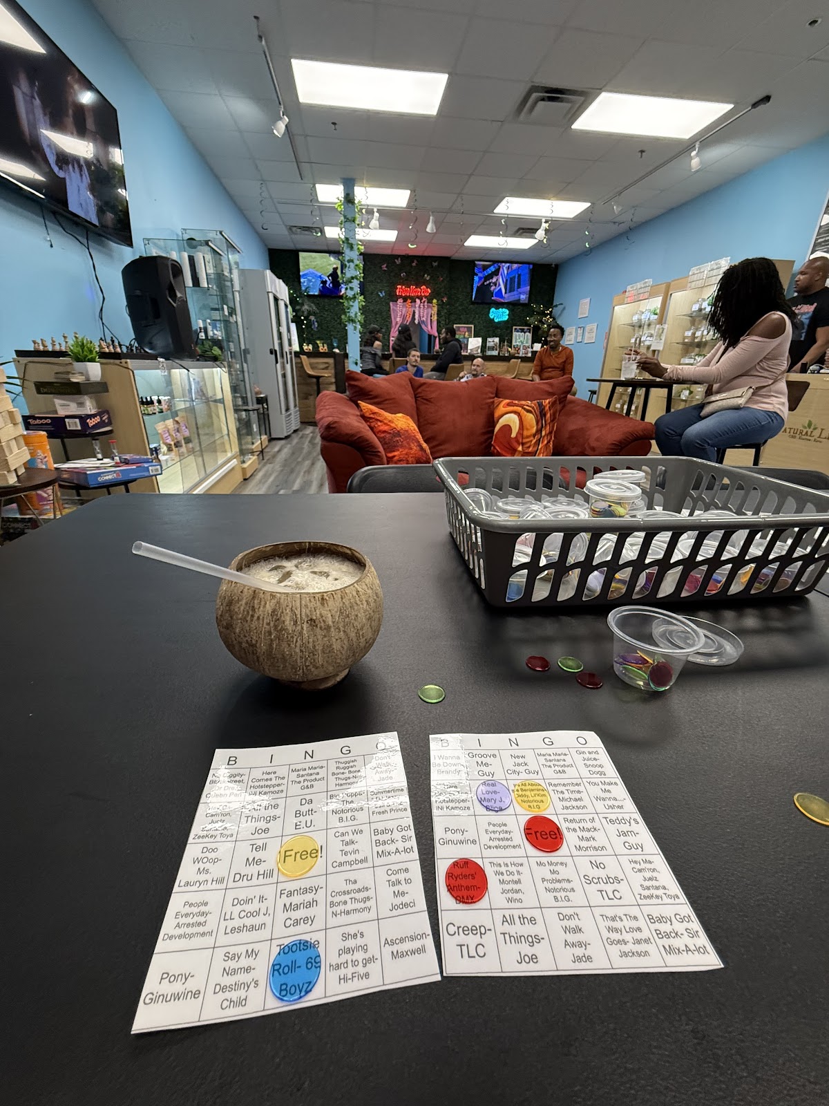 Frisco Kava Bar photo 8