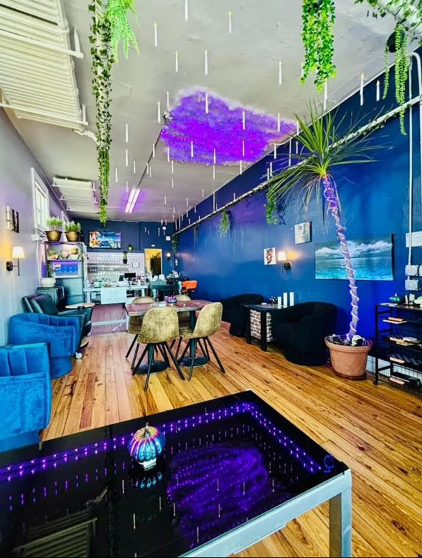 Zen Room Kava Lounge photo 7
