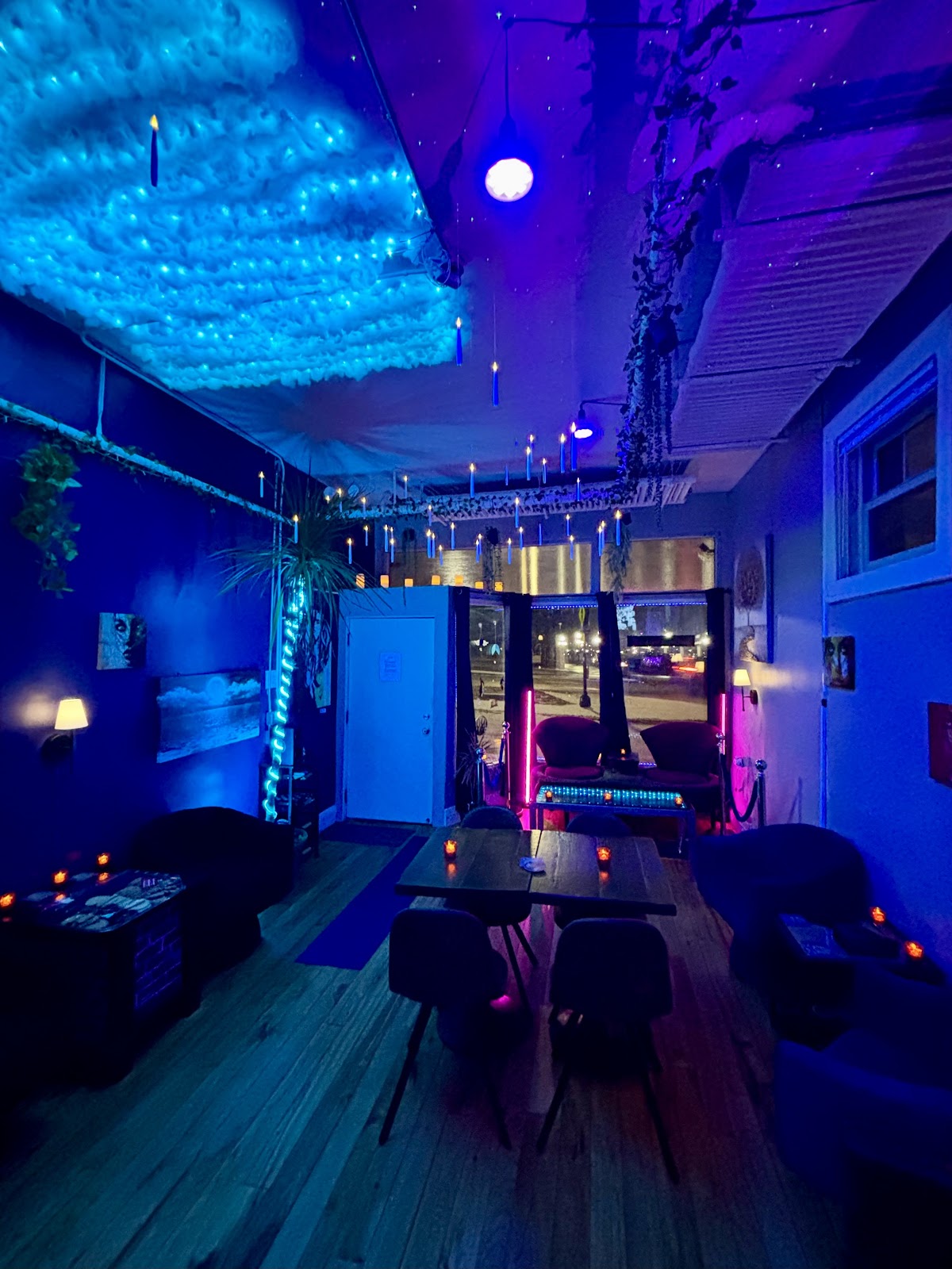 Zen Room Kava Lounge photo 6