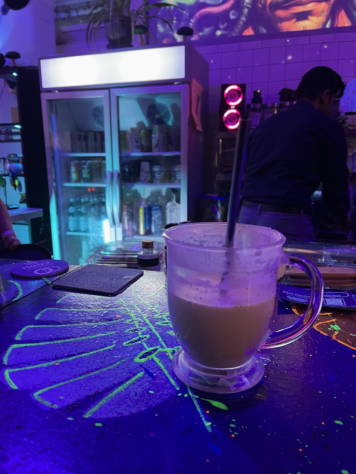 Zen Room Kava Lounge photo 3