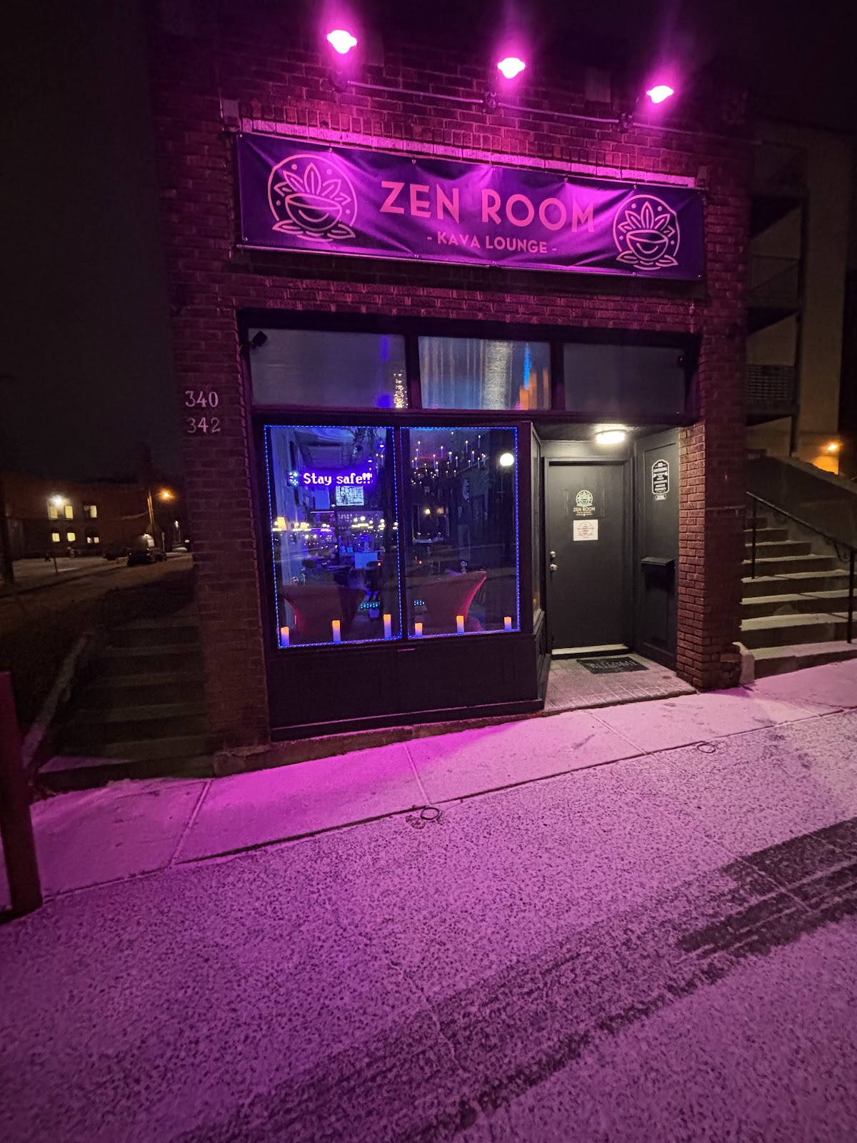 Zen Room Kava Lounge photo 2