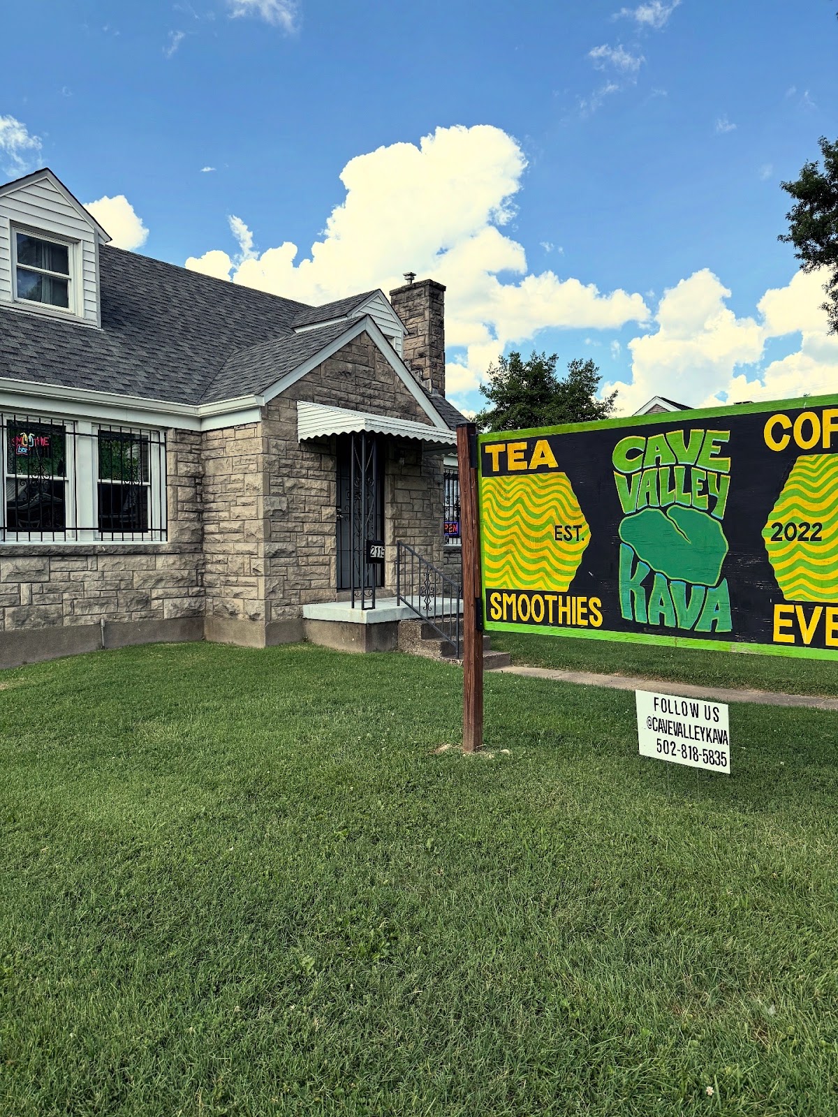 Cave Valley Kava photo 6