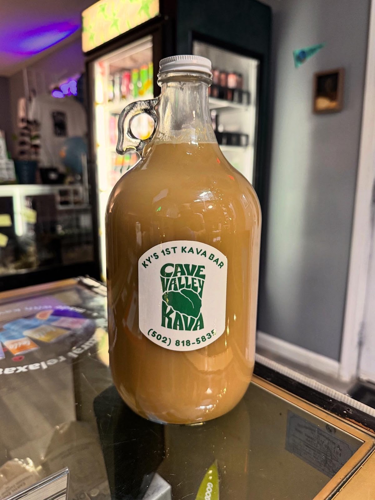 Cave Valley Kava photo 5