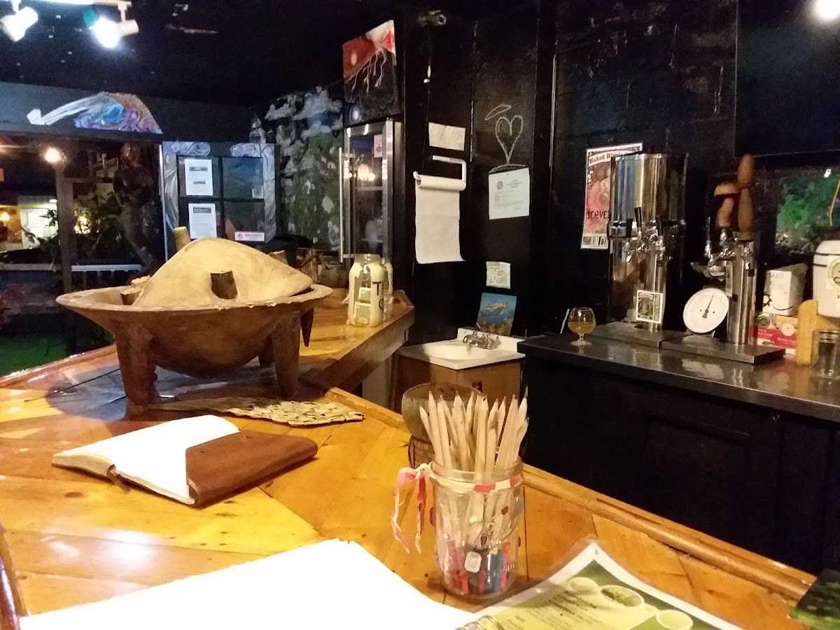 La Hiki Ola Kava Bar photo 8