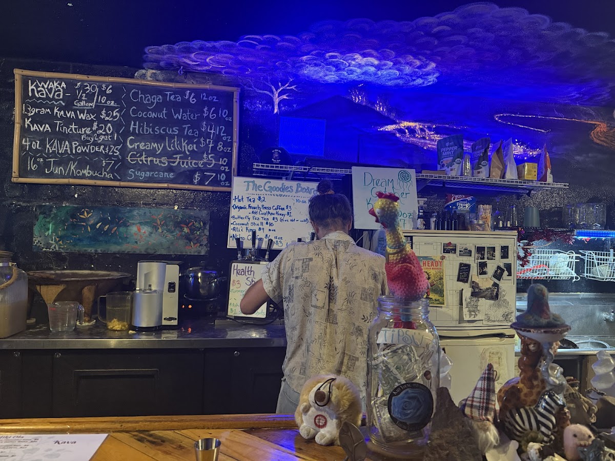 La Hiki Ola Kava Bar photo 7