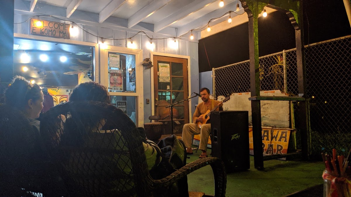 La Hiki Ola Kava Bar photo 4