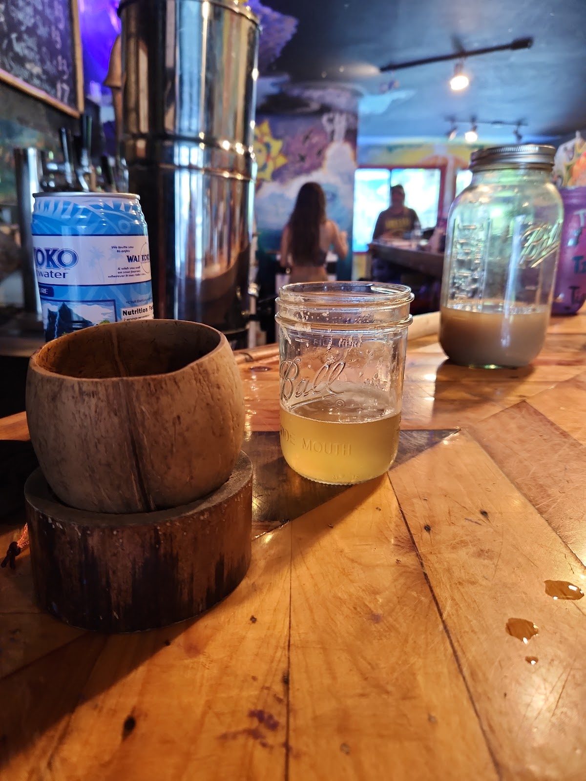 La Hiki Ola Kava Bar photo 3