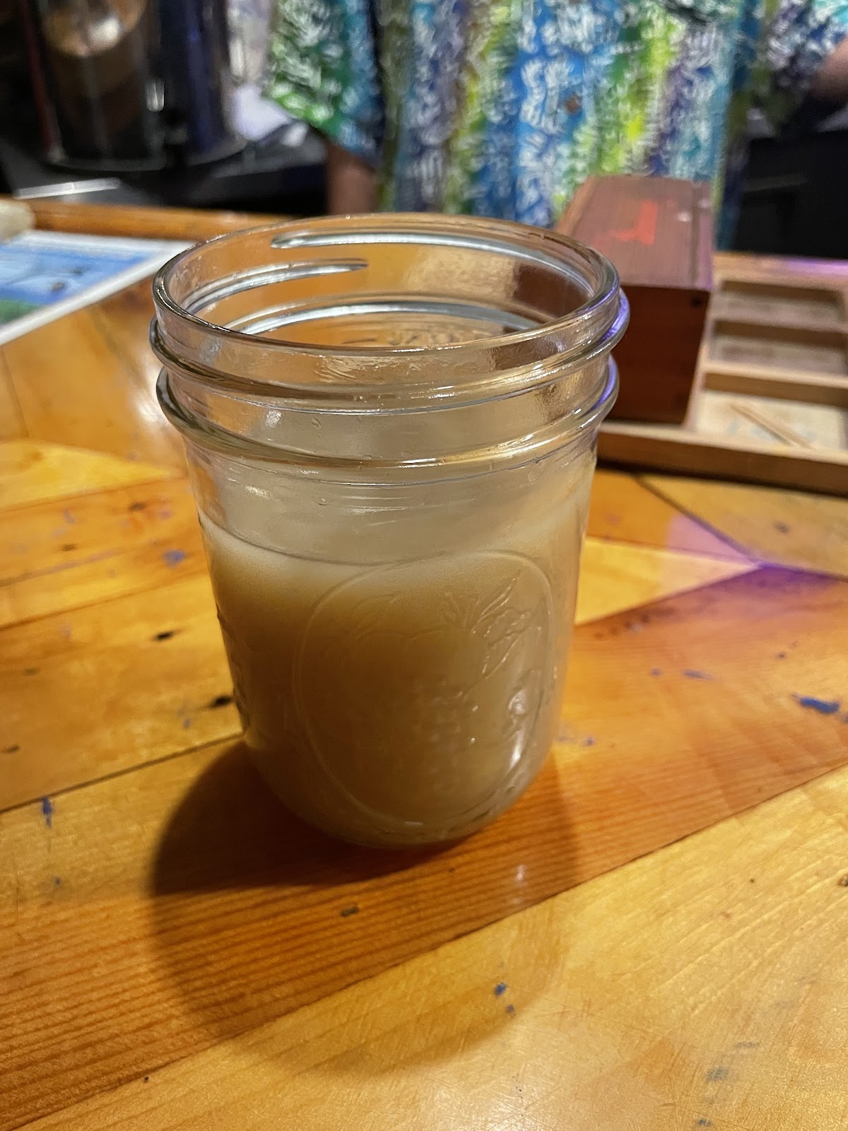 La Hiki Ola Kava Bar photo 2