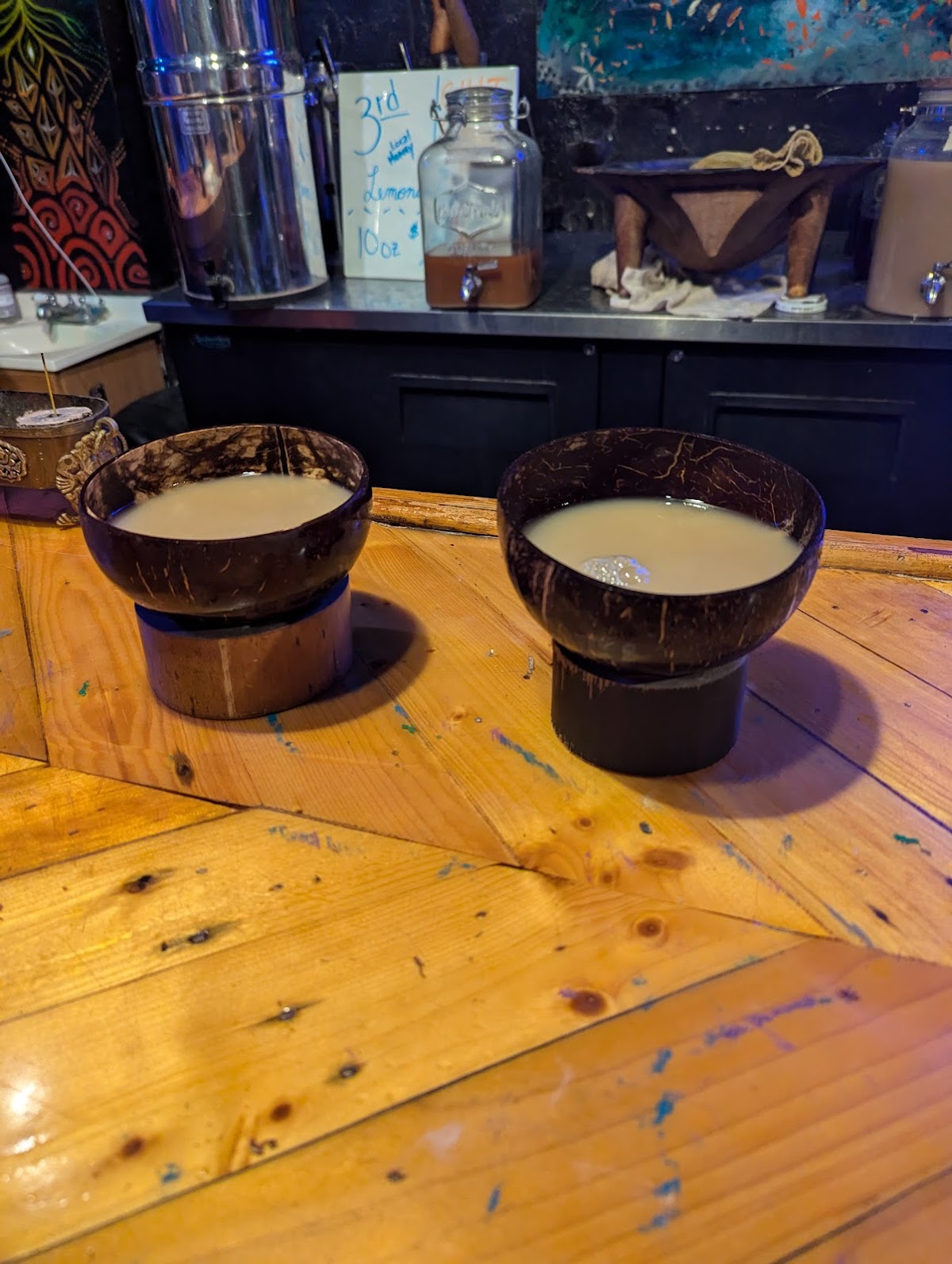 La Hiki Ola Kava Bar photo 1