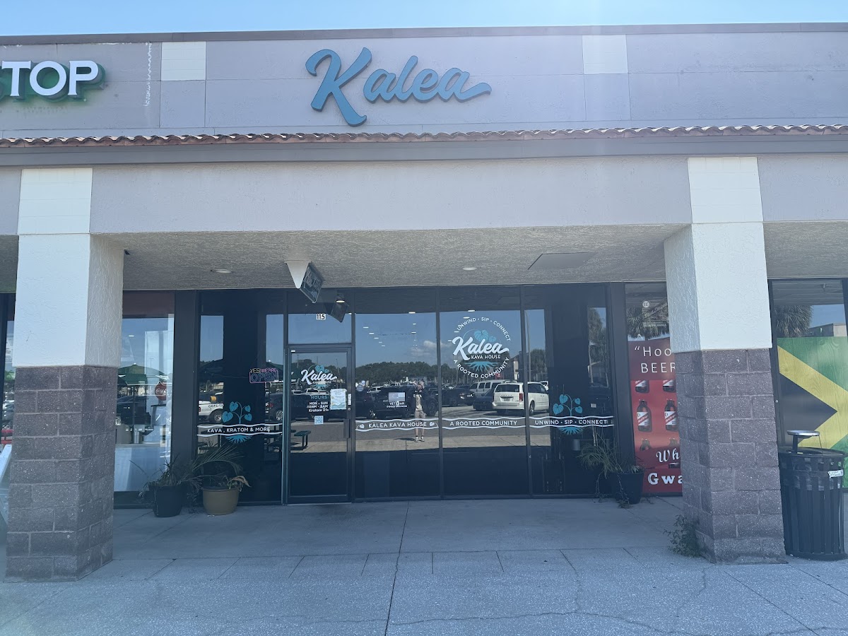 Kalea Kava House