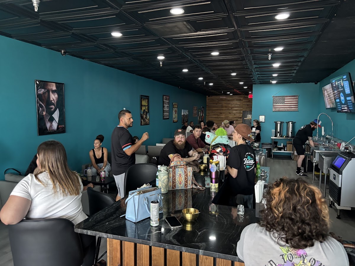 Kalea Kava House photo 3