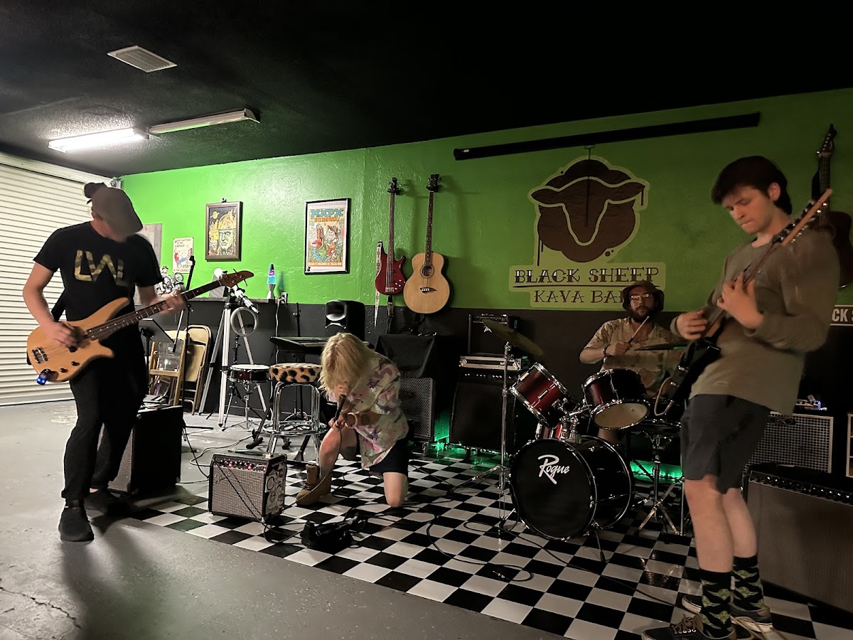 Black Sheep Kava Bar photo 2