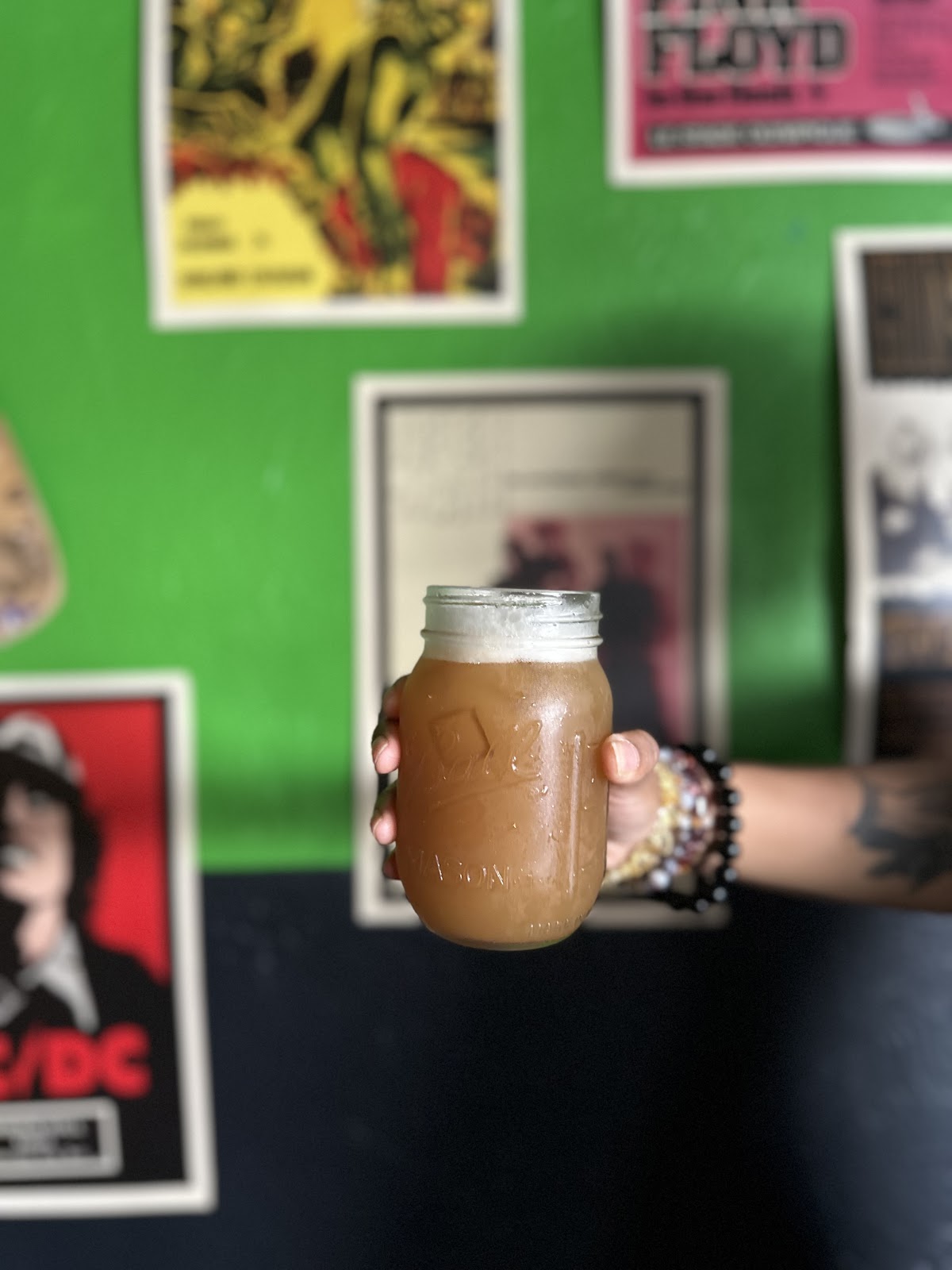 Black Sheep Kava Bar photo 4