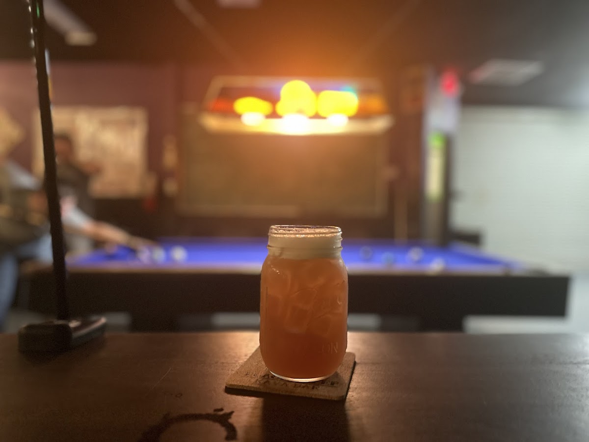 Black Sheep Kava Bar photo 5