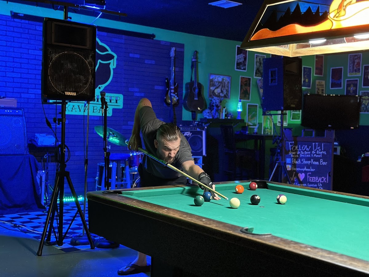 Black Sheep Kava Bar photo 7