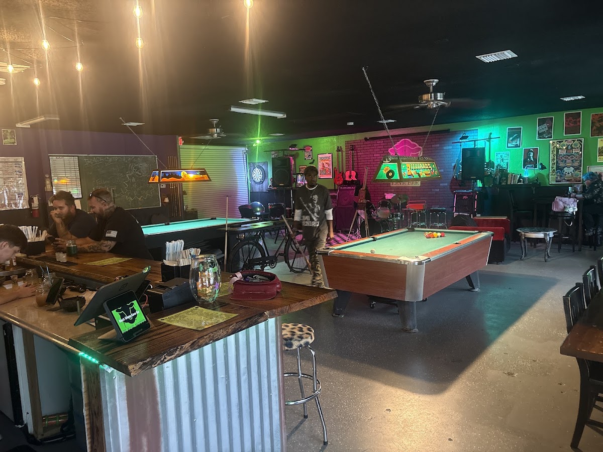 Black Sheep Kava Bar photo 8