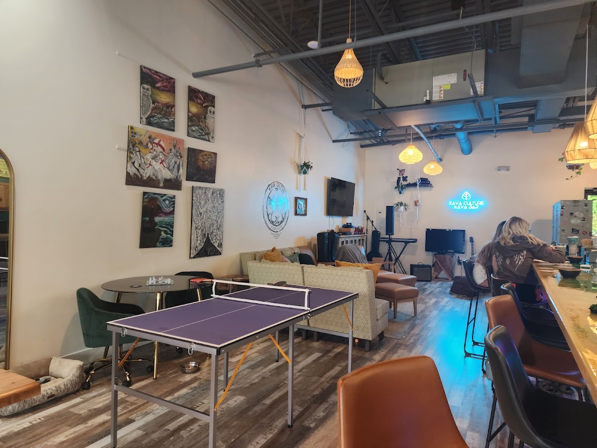 Kava Culture Kava Bar photo 5