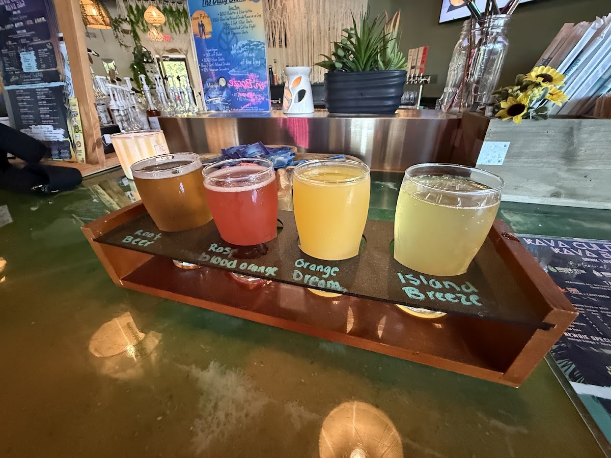 Kava Culture Kava Bar photo 6