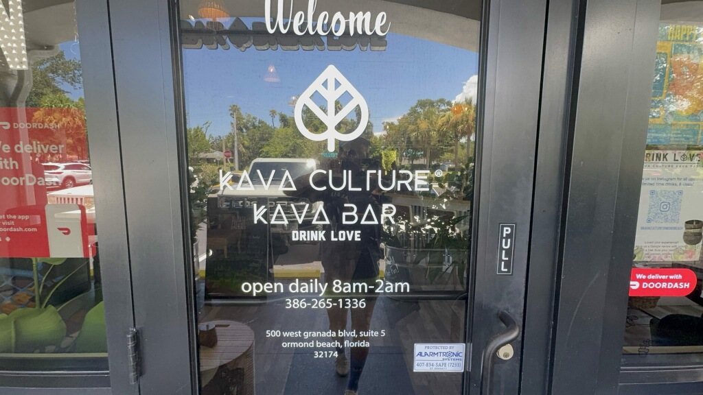 Kava Culture Kava Bar