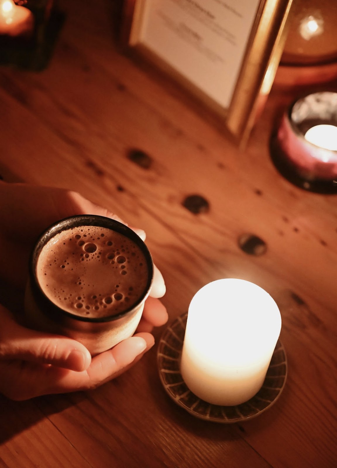 Nalu Kava Lounge Tea House photo 1