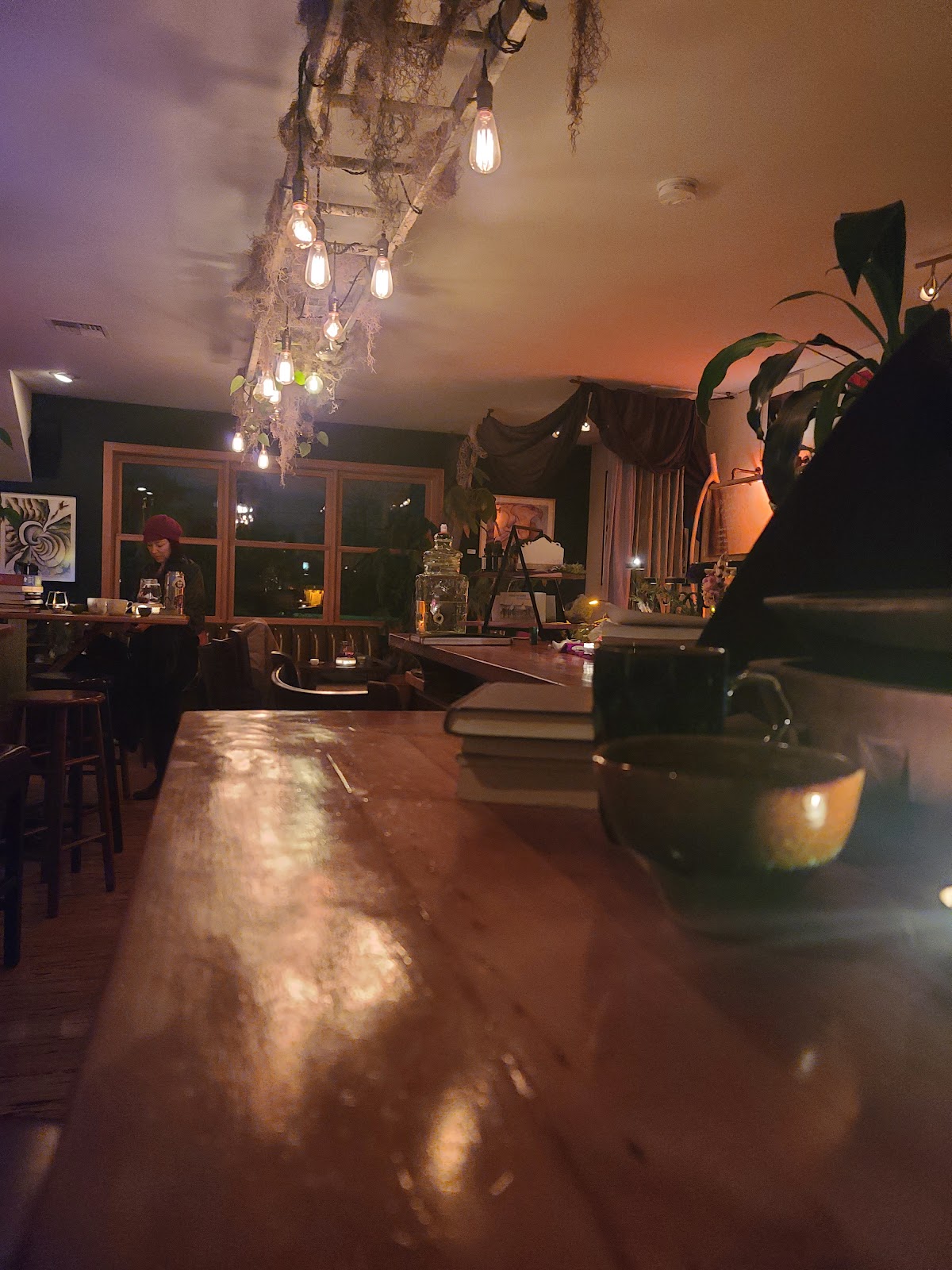 Nalu Kava Lounge Tea House photo 3