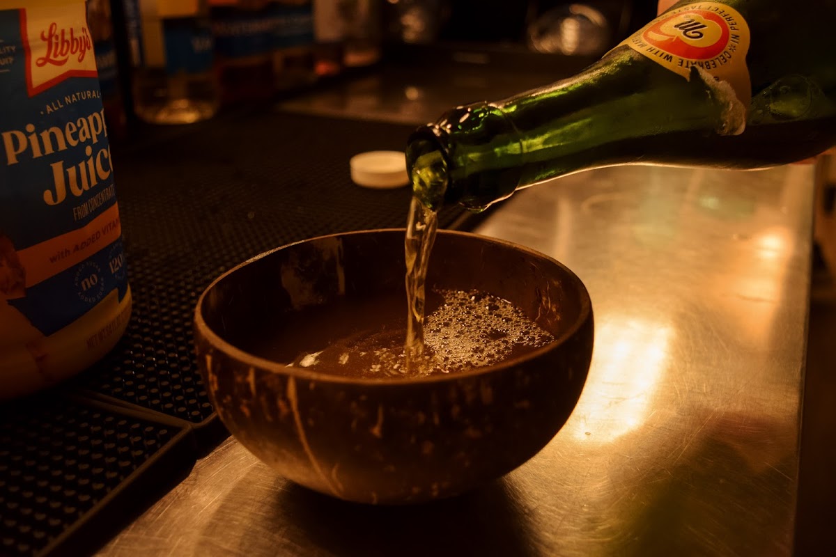 Fool's Kava House photo 1