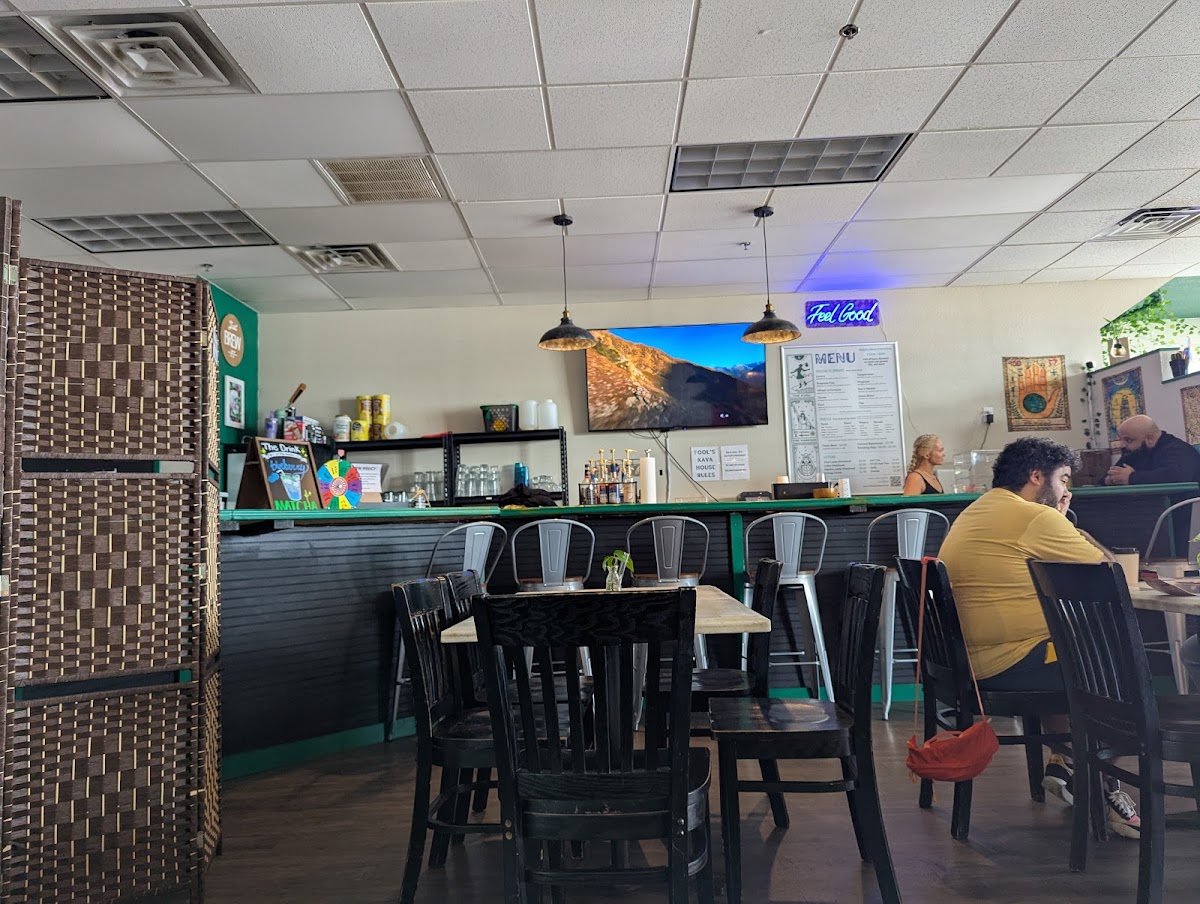 Fool's Kava House photo 5