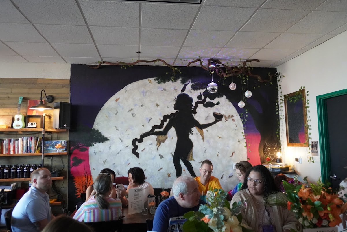 Fool's Kava House photo 7