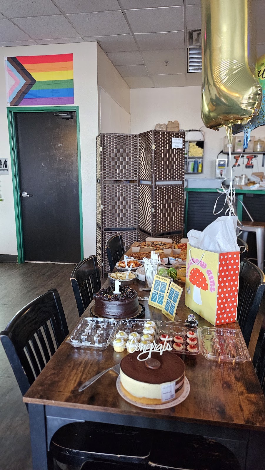 Fool's Kava House photo 8