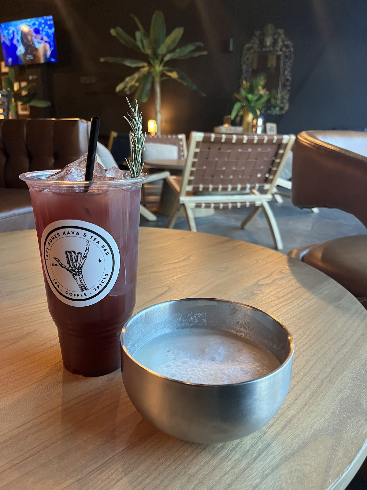 Lazy Bones Kava photo 1