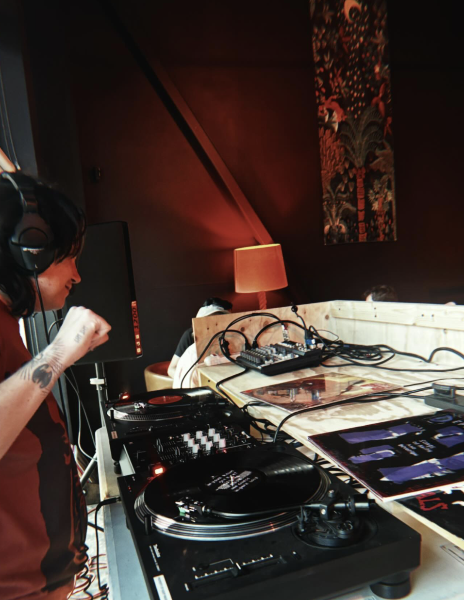 Lazy Bones Kava photo 3