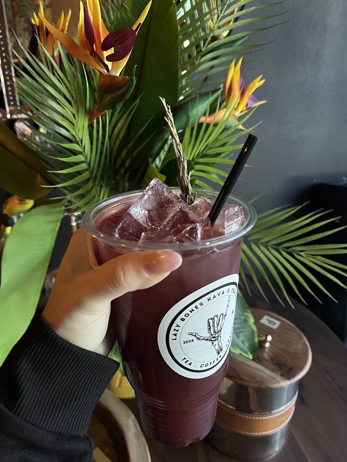 Lazy Bones Kava photo 4