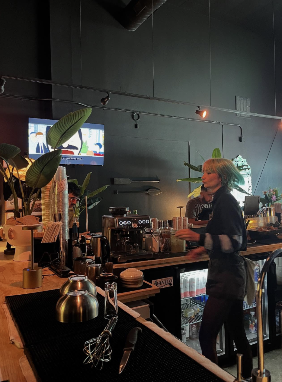 Lazy Bones Kava photo 6