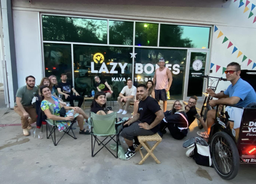 Lazy Bones Kava photo 7