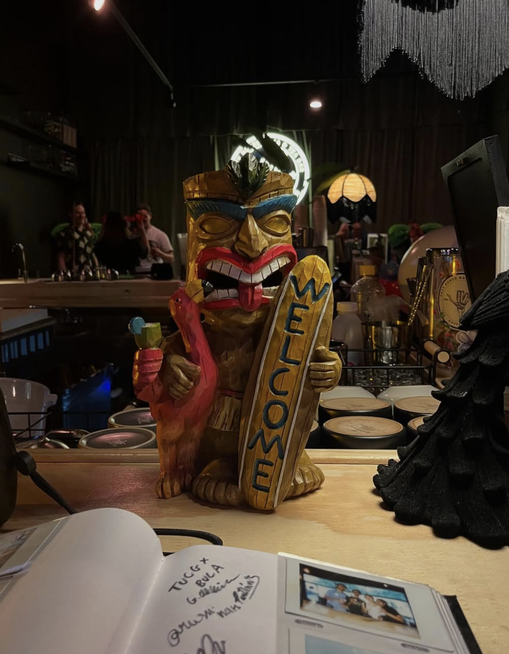 Lazy Bones Kava photo 8