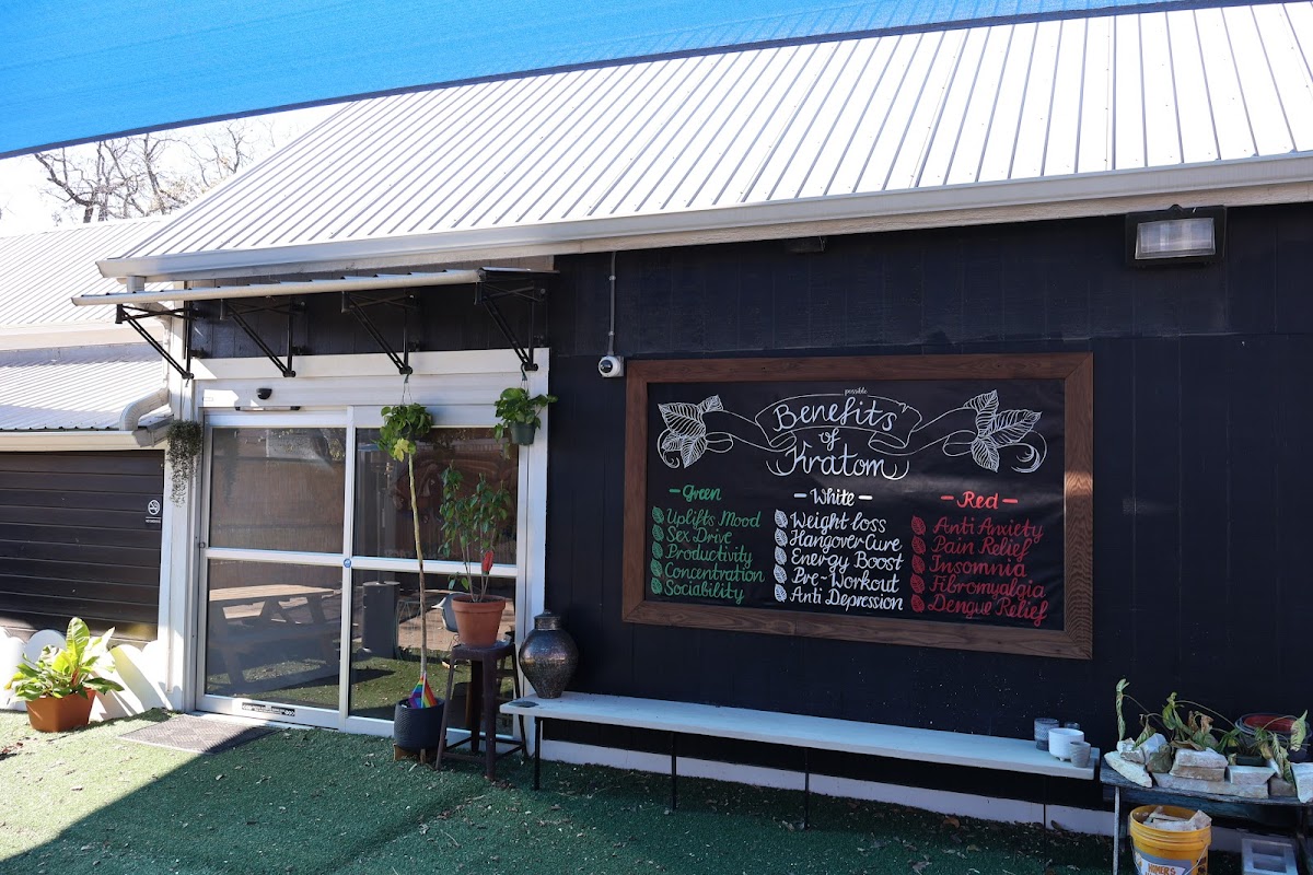 Tulum Kava & Kratom photo 7