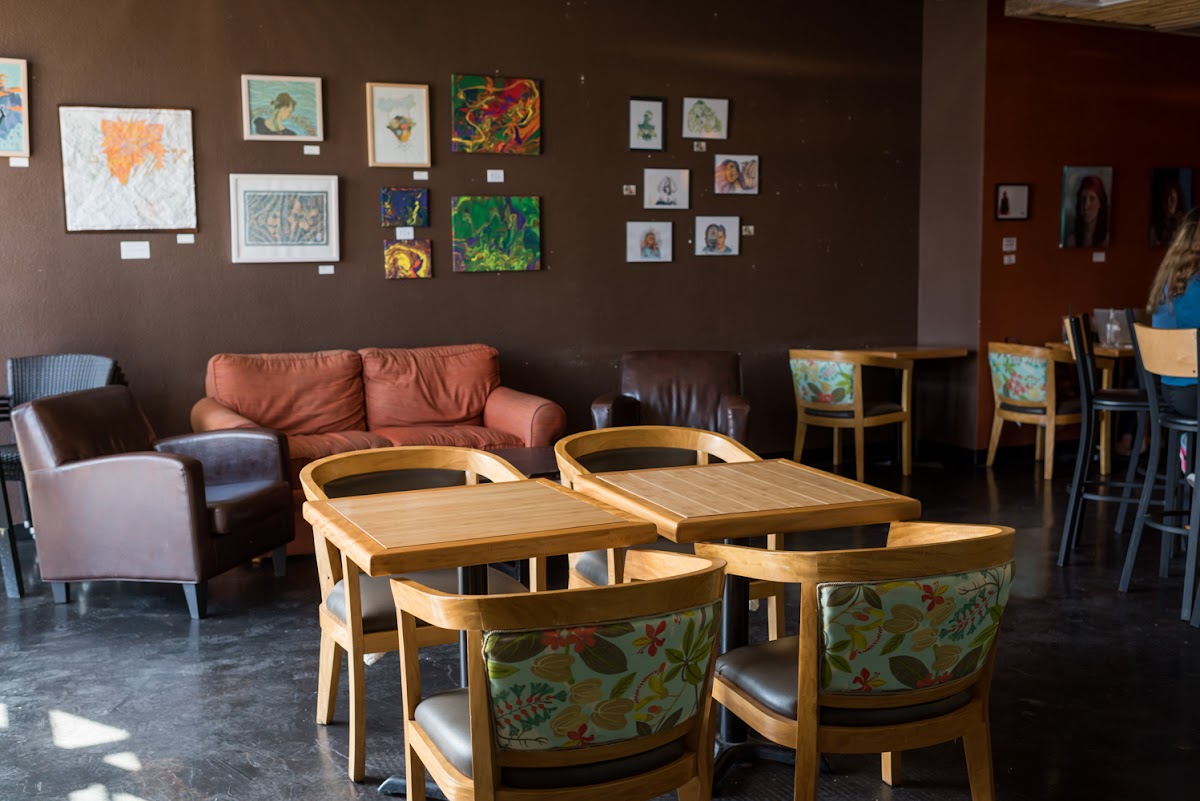 SquareRut Kava Bar - Lamar