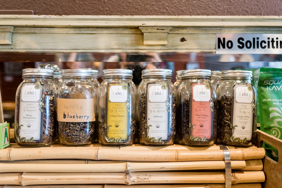 SquareRut Kava Bar - Lamar photo 1