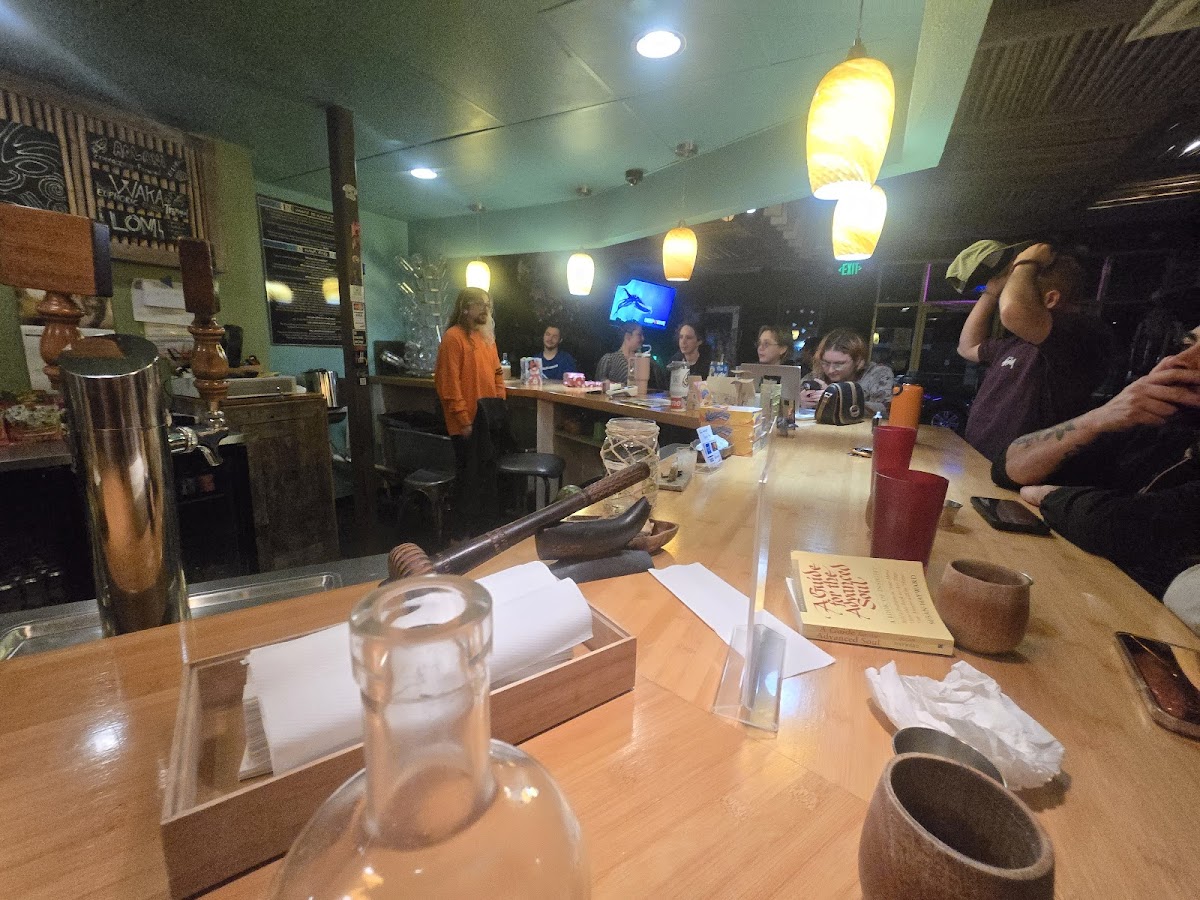 SquareRut Kava Bar - Lamar photo 3