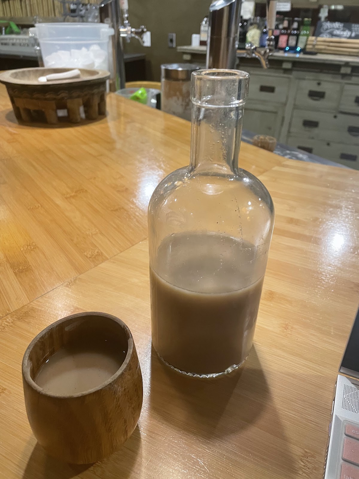 SquareRut Kava Bar - Lamar photo 4