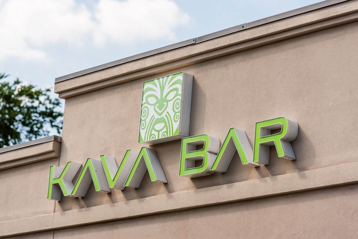 SquareRut Kava Bar - Lamar photo 5