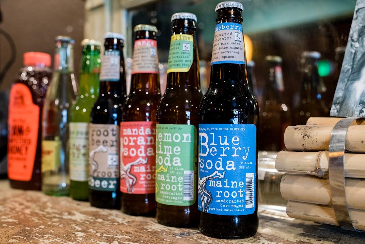 SquareRut Kava Bar - Lamar photo 6