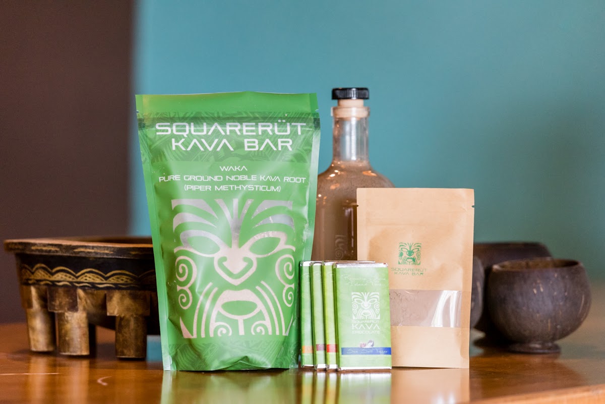 SquareRut Kava Bar - Lamar photo 7