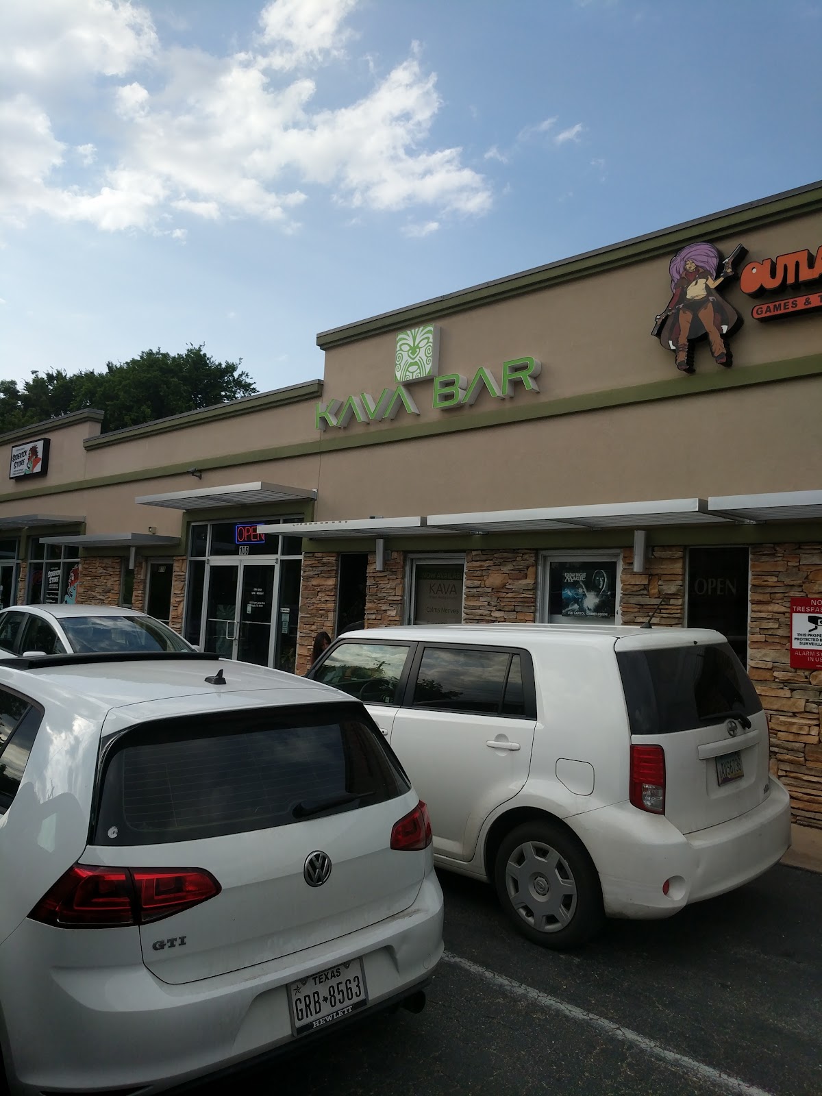 SquareRut Kava Bar - Lamar photo 8