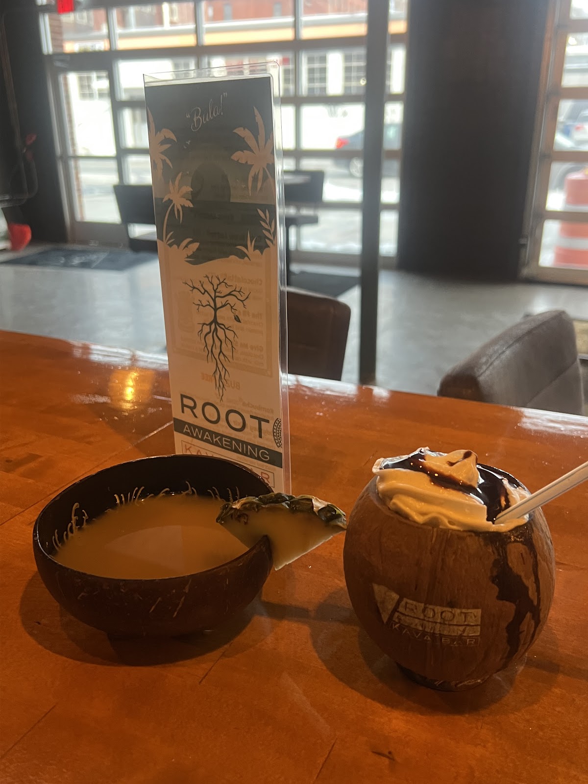 Root Awakening Kava Bar photo 8
