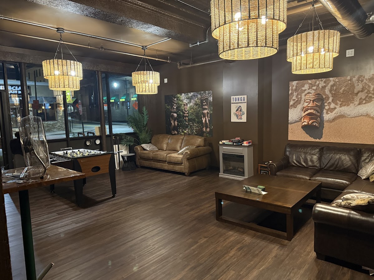 Root Awakening Kava Bar photo 7