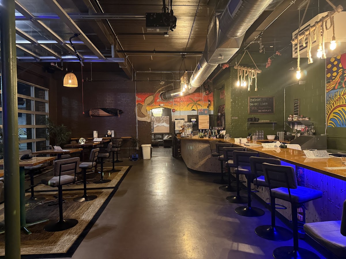 Root Awakening Kava Bar photo 6