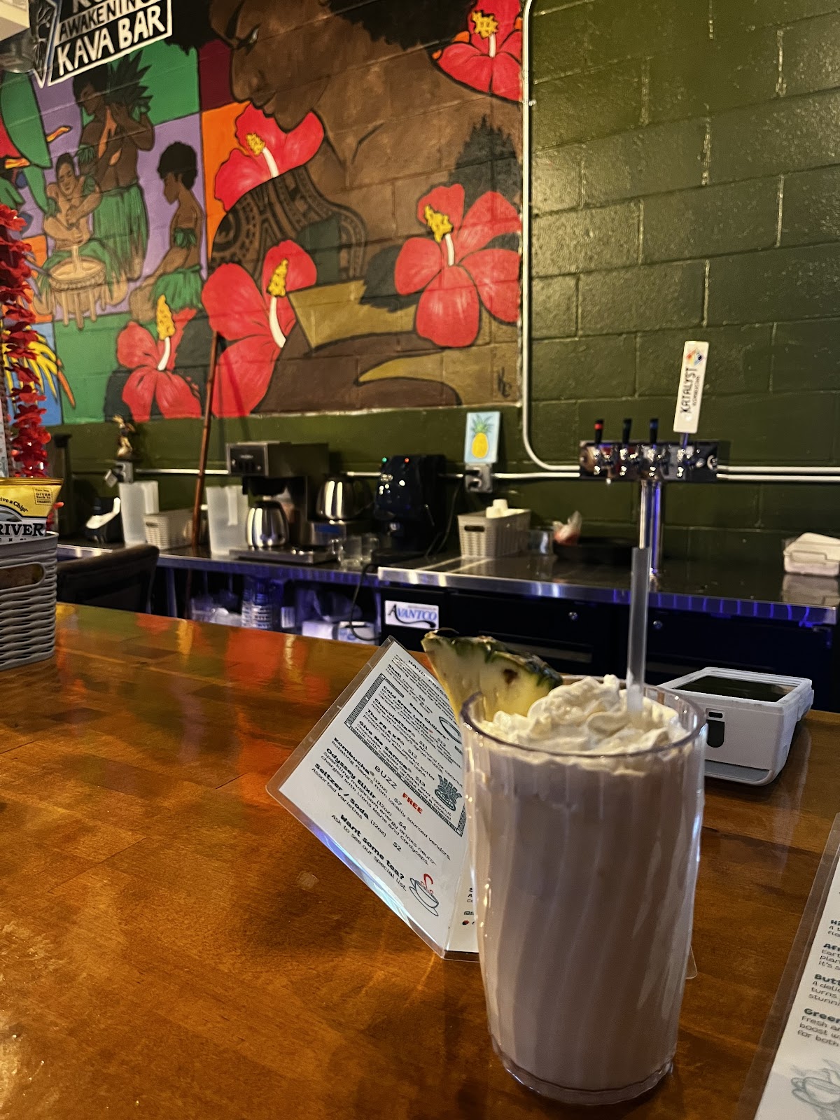 Root Awakening Kava Bar photo 5