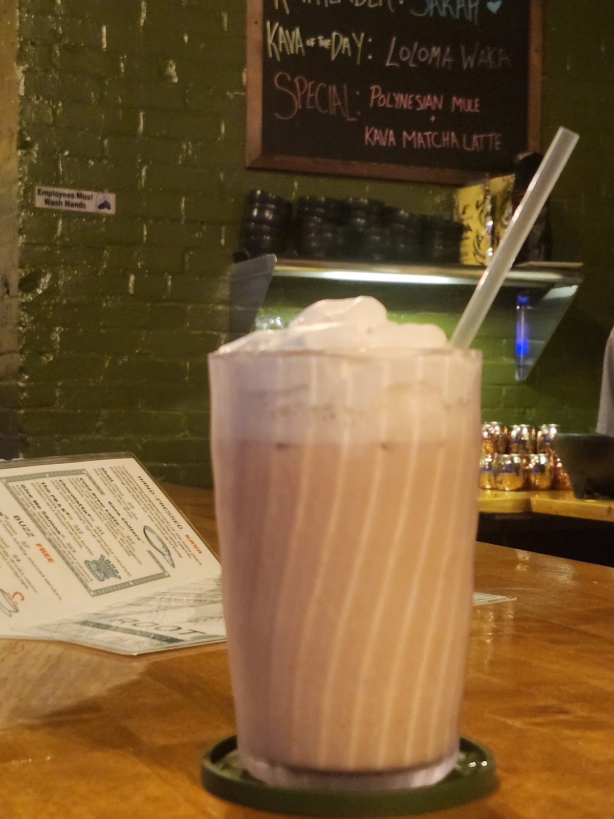 Root Awakening Kava Bar photo 4