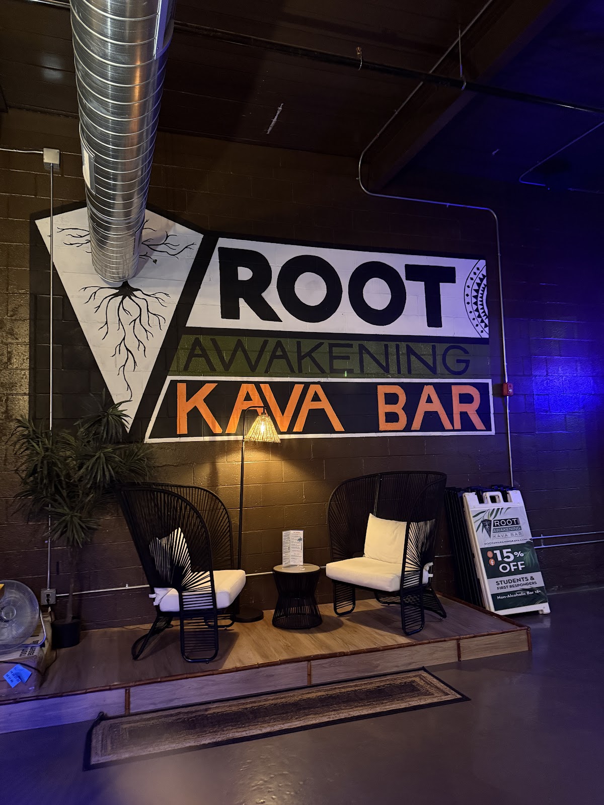 Root Awakening Kava Bar photo 3